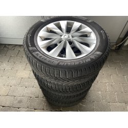 16 Skoda Karoq Ref.719 vinterdk 