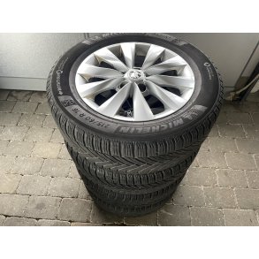 16 Skoda Karoq Ref.719 vinterdk 