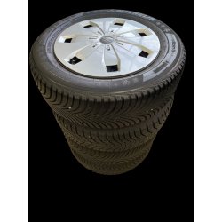 Stlflge 16 Audi Q2 205/60r16 Ref.A11 vinter