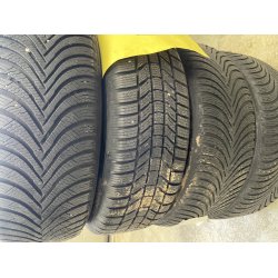 Stlflge 16 Audi Q2 205/60r16 Ref.A11 vinter