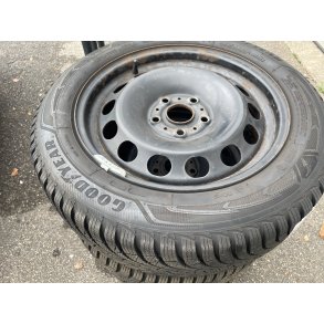 16 Seat Leon Ref.868 vinterdk 