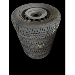 Stlflge 15 Peugeot 308 195/65r15 Ref.846 vinter