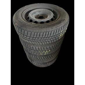 Stlflge 15 Peugeot 308 195/65r15 Ref.846 vinter