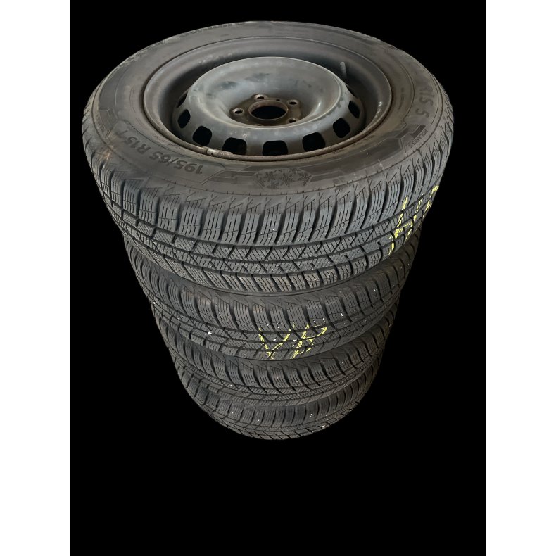 15 Peugeot 308 195/65r15 Ref.846 vinter