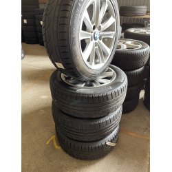 Aluflge 17 Bmw 5 serie 225/55/17 Ref.M27 vinterdk