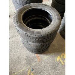Dk 15 Continental 185/65r15 Ref.S133 sommerdk
