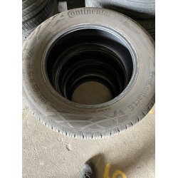 Dk 15 Continental 185/65R15 Ref.S86 sommerdk