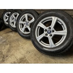 16 Ford Puma Ref.185 vinterdk 