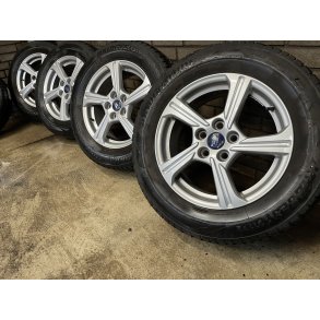 16 Ford Puma Ref.185 vinterdk 