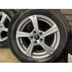 16 Ford Puma Ref.185 vinterdk 