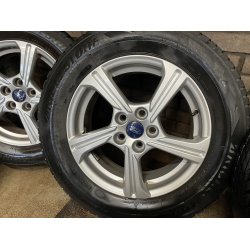 16 Ford Puma Ref.185 vinterdk 