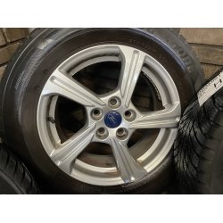 16 Ford Puma Ref.185 vinterdk 