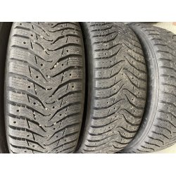 Aluflge 17 Audi A6 225/60/17 Ref.214 vinter