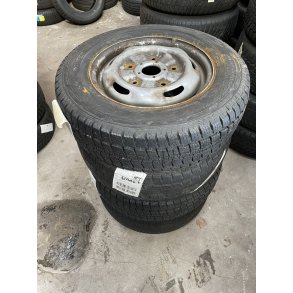 Stlflge 15 Ford Transit 195/70/15C Ref.M198 