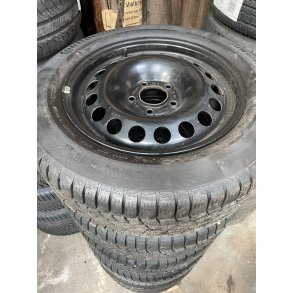 Stlflge 16 Opel Astra 205/60/16 Ref.M504 vinterdk