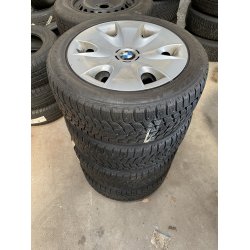Stlflge 16 BMW 1 serie 195/55/16 Ref.M195 vinterdk