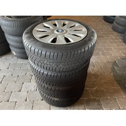 Stlflge 16 BMW 1 195/55/16 Ref.817 vinter