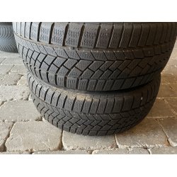 Stlflge 16 BMW 1 195/55/16 Ref.817 vinter