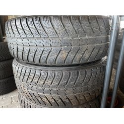 16" Volvo C30 215/65/16 REF.850 vinter