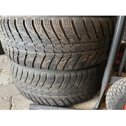 16" Volvo C30 215/65/16 REF.850 vinter