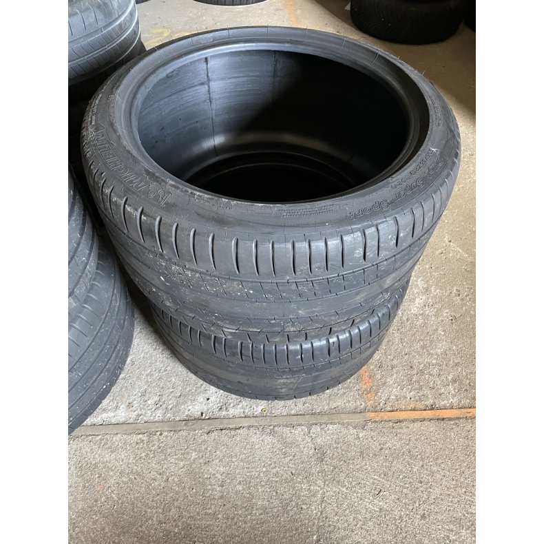 19 Michelin 305/35r19 Ref.S148 sommer 