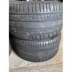 Dk 19 Michelin 305/35r19 Ref.S148 sommerdk