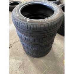 Dk 14 Hankook 165/60r14 Ref.s74 sommerdk