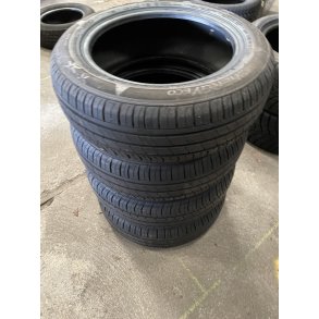 Dk 14 Hankook 165/60r14 Ref.s74 sommerdk