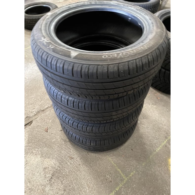 14 Hankook 165/60r14 Ref.s74 sommer