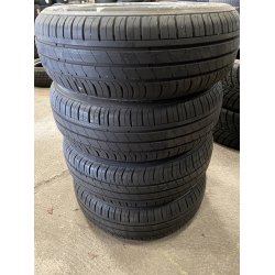 Dk 14 Hankook 165/60r14 Ref.s74 sommerdk