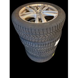 Aluflge 17 Seat Ateca 215/55r17 Ref.P6 vinter