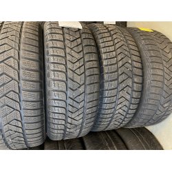 Aluflge 17 Seat Ateca 215/55r17 Ref.P6 vinter