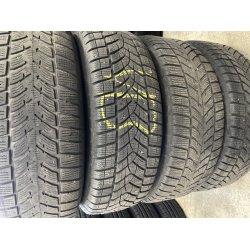 Stlflge 17 VW Tiguan 215/65r17 Ref.A5 Vinter 