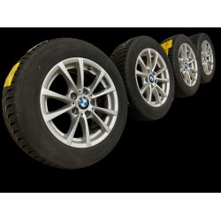 16 BMW 3 205/60r16 Ref.234 vinter