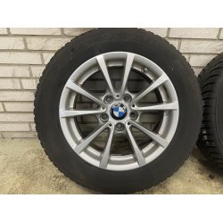 16 BMW 3 205/60r16 Ref.234 vinter