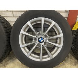 16 BMW 3 205/60r16 Ref.234 vinter