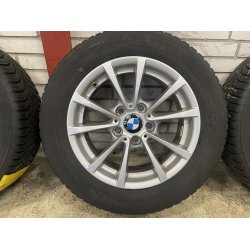 16 BMW 3 205/60r16 Ref.234 vinter