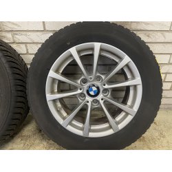16 BMW 3 205/60r16 Ref.234 vinter