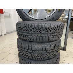 18" Flge ID.3, Cupra Born FABRIKSNYE M. VINTERDK REF.M101