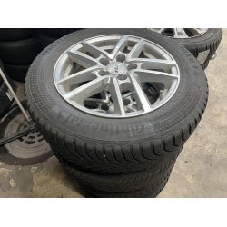 16 MG ZS Ref.164 vinterdk 