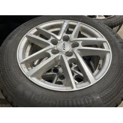 16 MG ZS Ref.164 vinterdk 