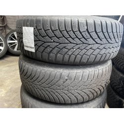 16 MG ZS Ref.164 vinterdk 