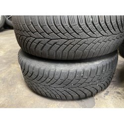 16 MG ZS Ref.164 vinterdk 