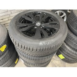 19 VW ID.7 Ref.163 vinterdk 