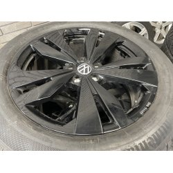 19 VW ID.7 Ref.163 vinterdk 