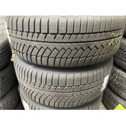 19 VW ID.7 Ref.163 vinterdk 