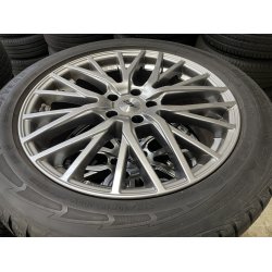 19 BMW IX3 Ref.999 vinterdk 