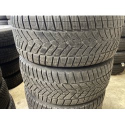 19 BMW IX3 Ref.999 vinterdk 