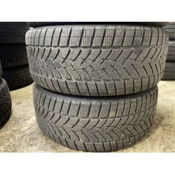 19 BMW IX3 Ref.999 vinterdk 