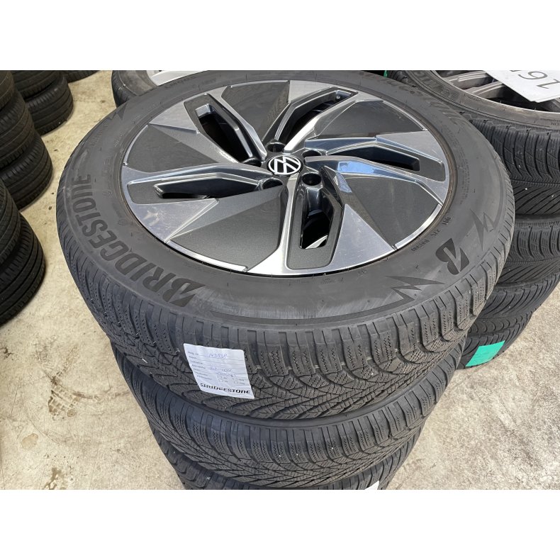 19 VW ID.4, VW ID.5 Ref.996 vinterdk 